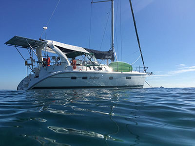 SEAFARER