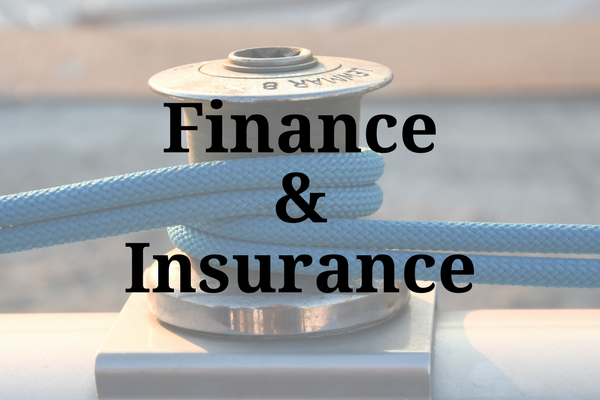 FINANCE AND INSURANCE
