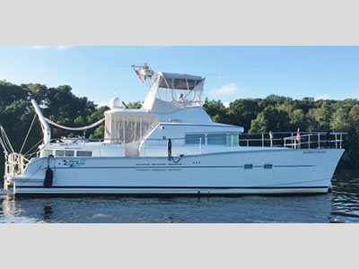 SALTWATER SOLUTIONS